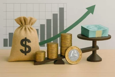 XP: Melhores taxas de CDB, LCI e LCA para investir em 26/09/2025