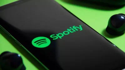 Spotify intensifica medidas contra músicas e vozes geradas por IA