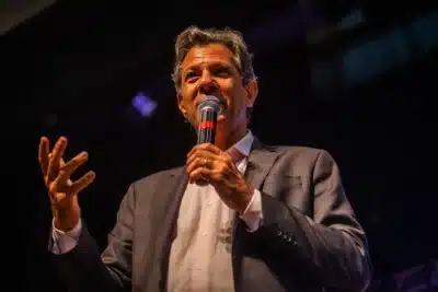 Haddad defende: “Maior reforma do crédito” impulsiona financiamento imobiliário