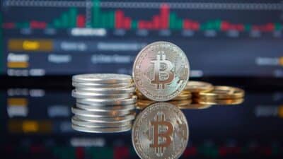 Investidores lucram R$ 66.725 com sistema automatizado no Bitcoin em queda Investidores lucram R$ 66.725 com sistema automatizado no Bitcoin em queda