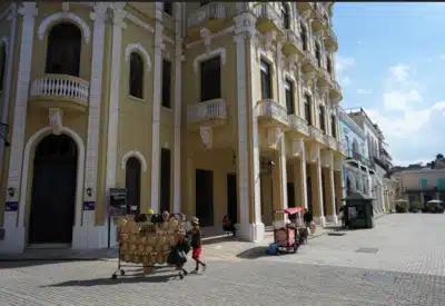 Havana denuncia acusações dos EUA sobre tropas em Ucrânia e abre investigação Havana denuncia acusações dos EUA sobre tropas em Ucrânia e abre investigação
