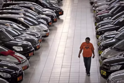 Financiamento de carros em alta: cuidados ao parcelar seu veículo Financiamento de carros em alta: cuidados ao parcelar seu veículo