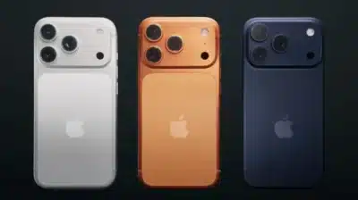 iPhone 17 Pro: Usuário alcança desempenho de notebook gamer com chip A19 Pro