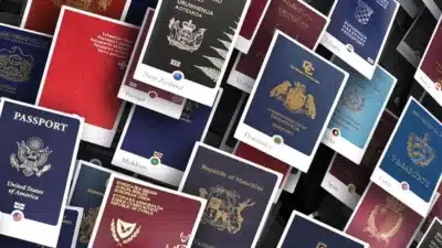 Europa intensifica controle de fronteira com biometria em diversos países