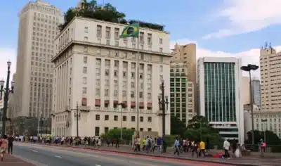 Prefeitura de SP contrata primo de secretário para apresentações em quermesses Prefeitura de SP contrata primo de secretário para apresentações em quermesses